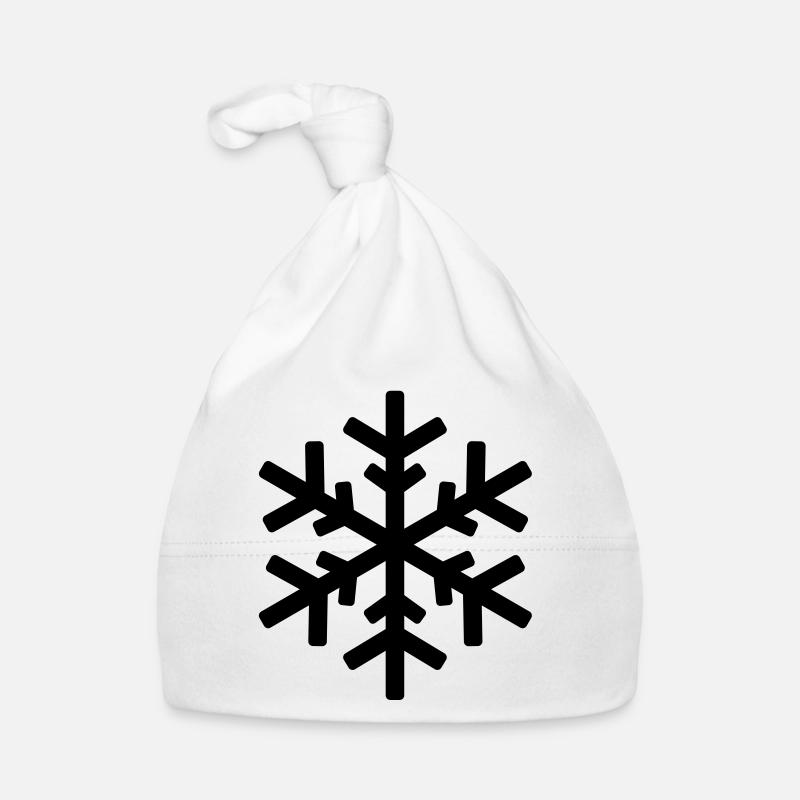 Bonnet bio Bébé