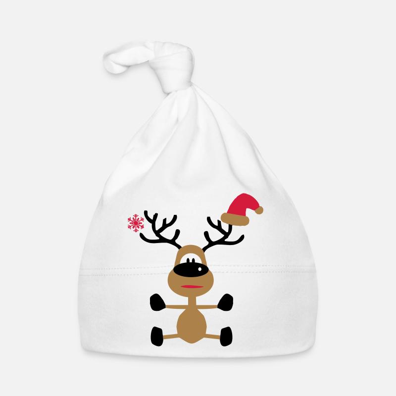 Bonnet bio Bébé