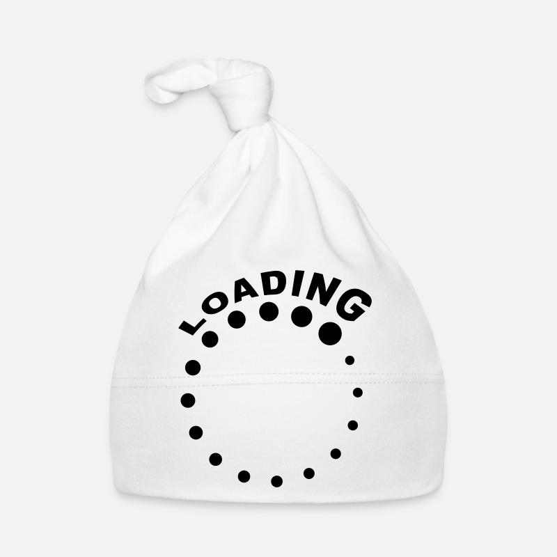 Loading Organic Baby Cap