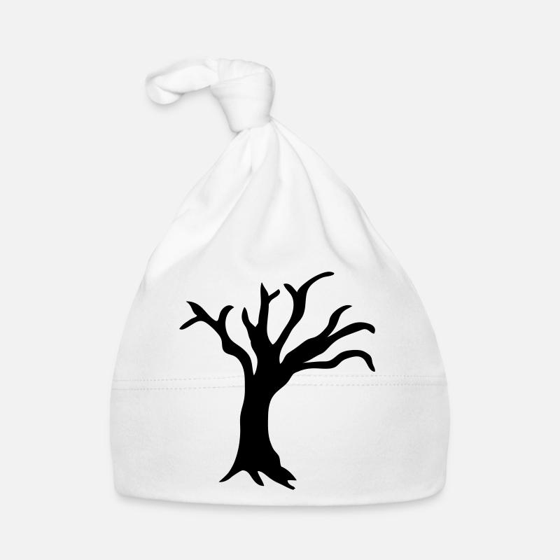 Tree Bonnet bio Bébé