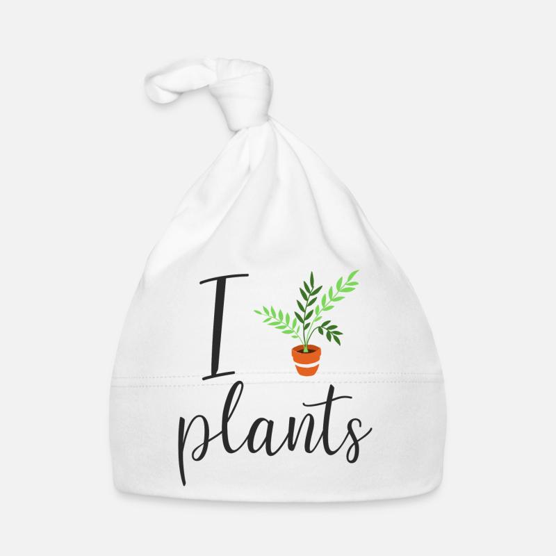 Bonnet bio Bébé