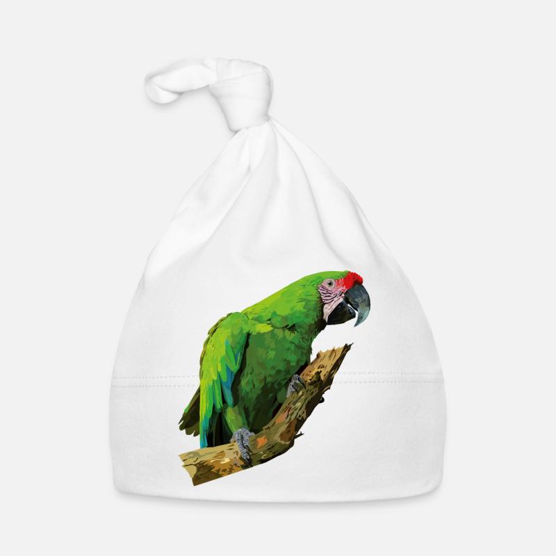 Bonnet bio Bébé
