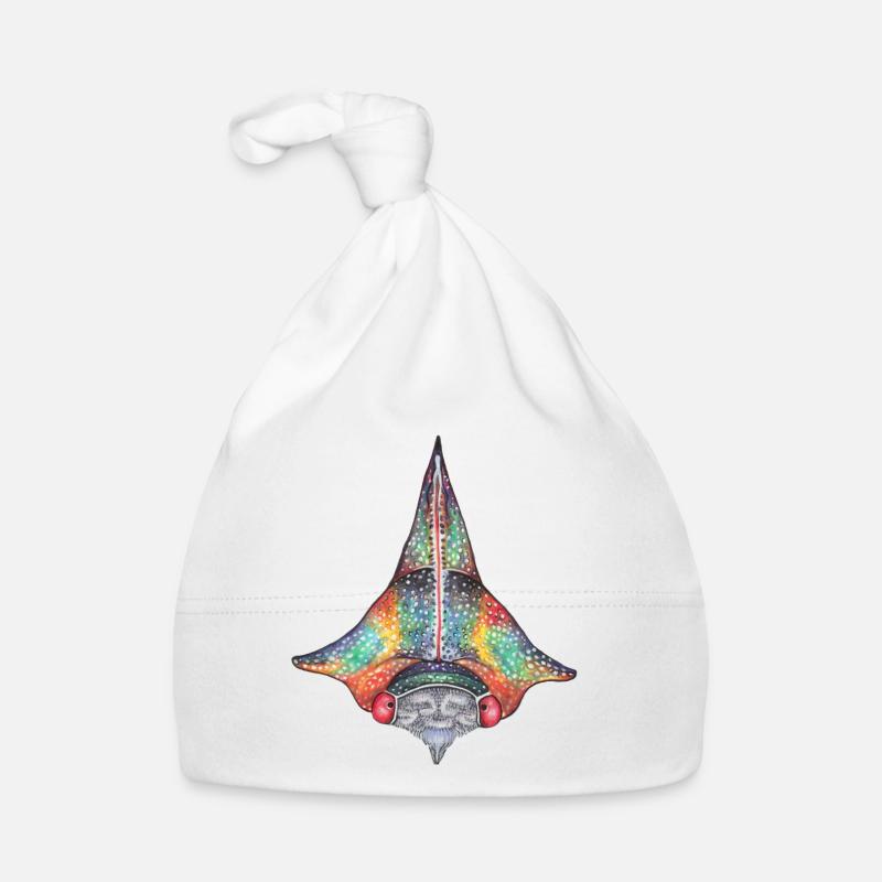 Bonnet bio Bébé