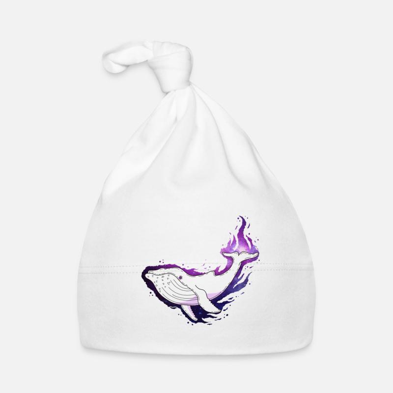 Bonnet bio Bébé