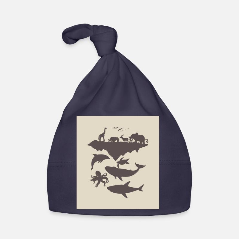 Bonnet bio Bébé