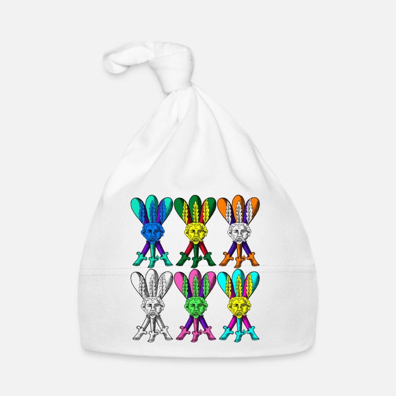 Bonnet bio Bébé