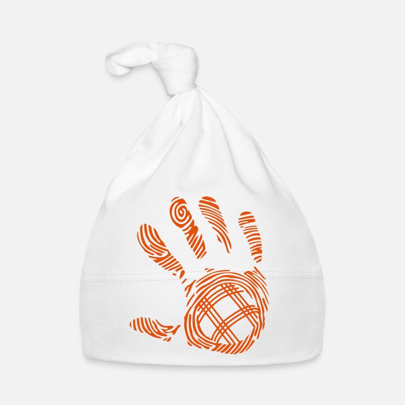 Bonnet bio Bébé