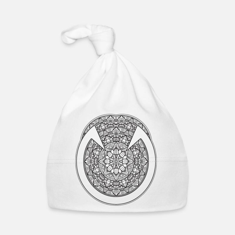Bonnet bio Bébé