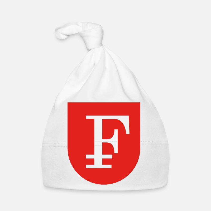 Franc suisse Bonnet bio Bébé