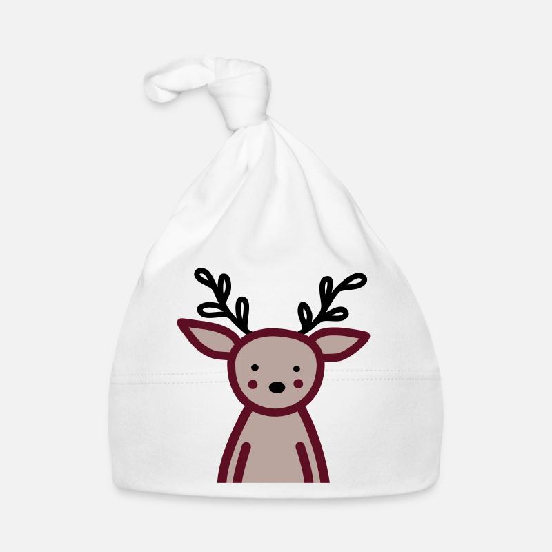 Bonnet bio Bébé