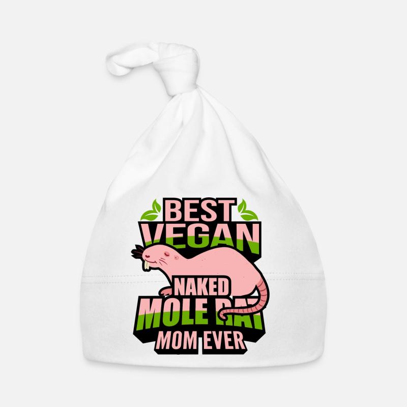 Chiot de sable Bonnet bio Bébé