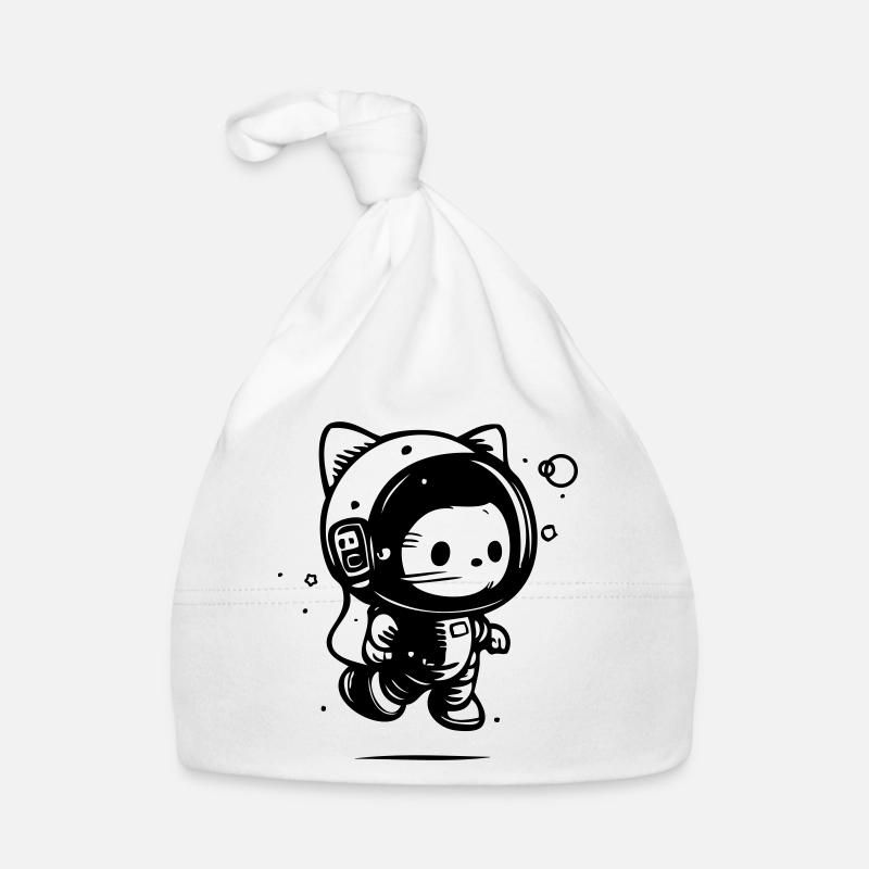 Bonnet bio Bébé
