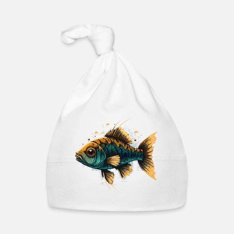 Bonnet bio Bébé