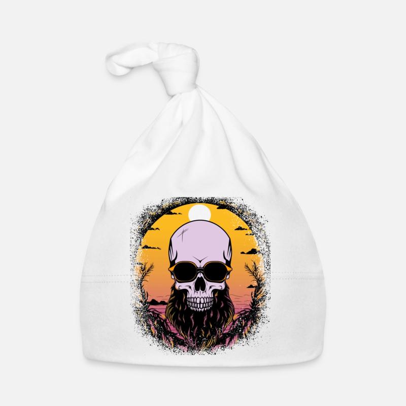 Quote Present Bday Beard Accessory Store Organic Baby Cap