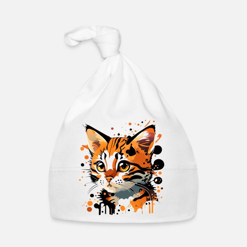 Bonnet bio Bébé