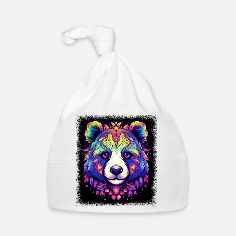 awesome humor bday chef evolution tshirts Baby Bio-Mütze