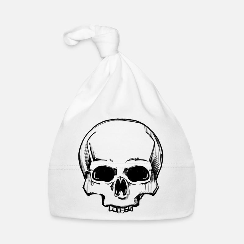 Bonnet bio Bébé