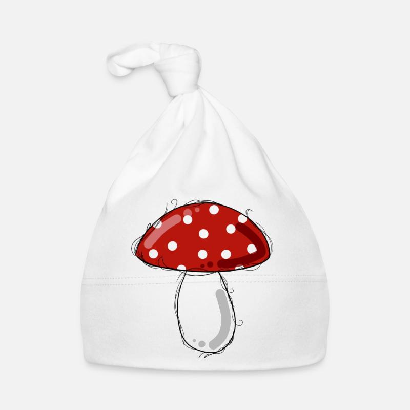 Bonnet bio Bébé