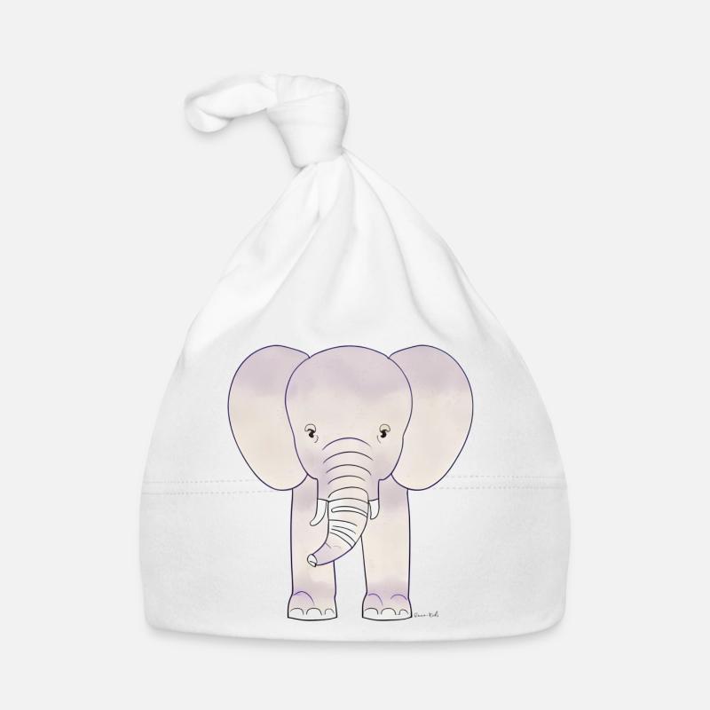 Bonnet bio Bébé