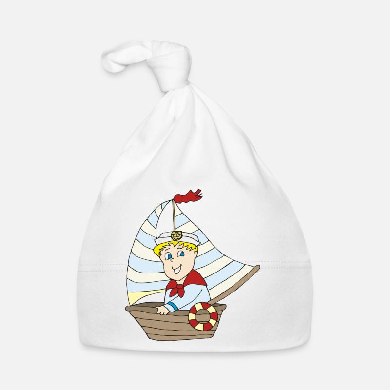 Bonnet bio Bébé