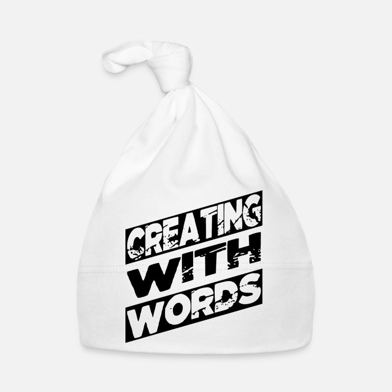 bday present idea gift idea imagination Organic Baby Cap