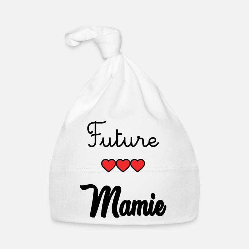 Bonnet bio Bébé