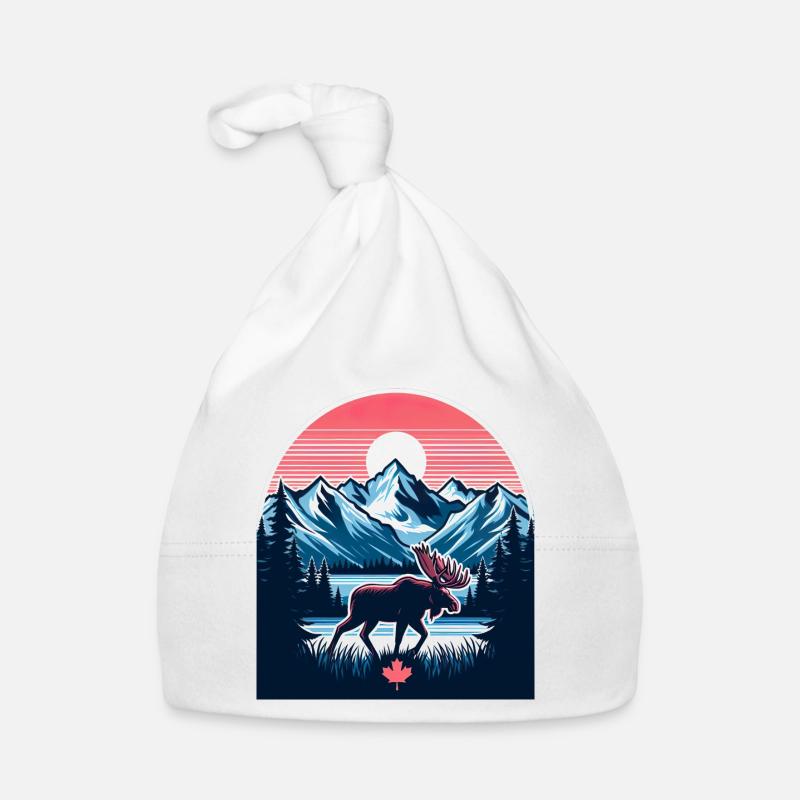 Bonnet bio Bébé