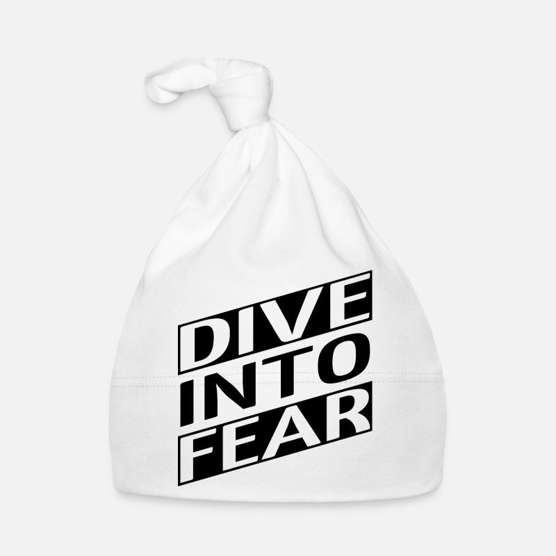 blague cool actes de courage courage intérieur Bonnet bio Bébé