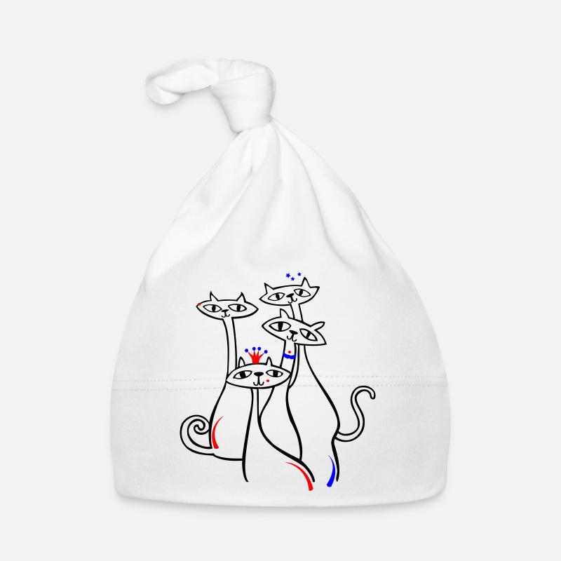 Bonnet bio Bébé