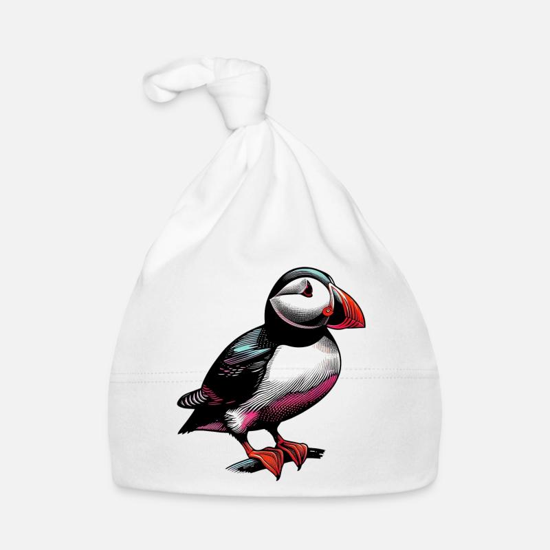 Bonnet bio Bébé