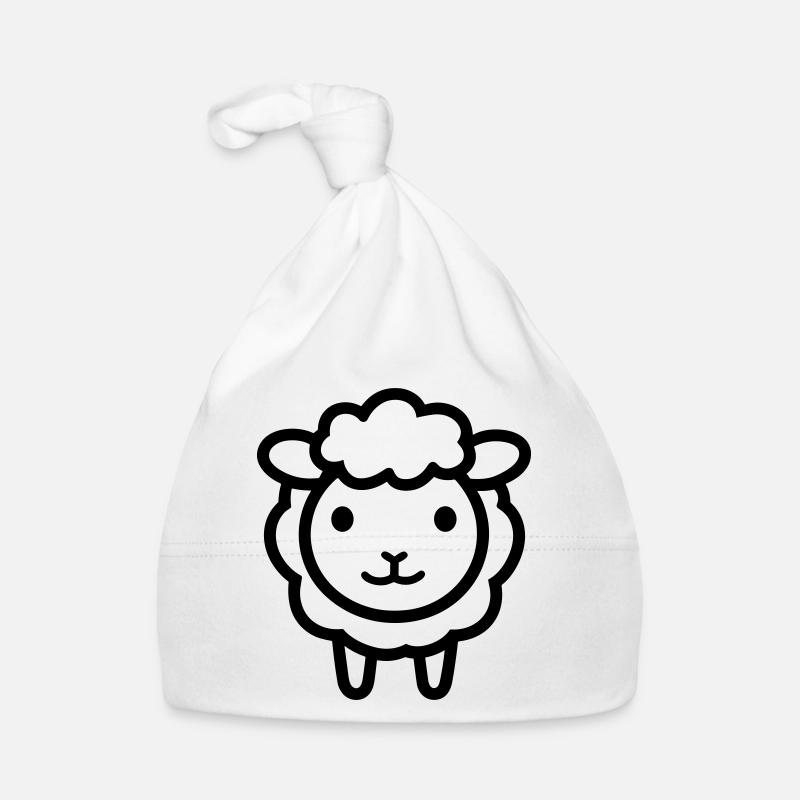 Bonnet bio Bébé