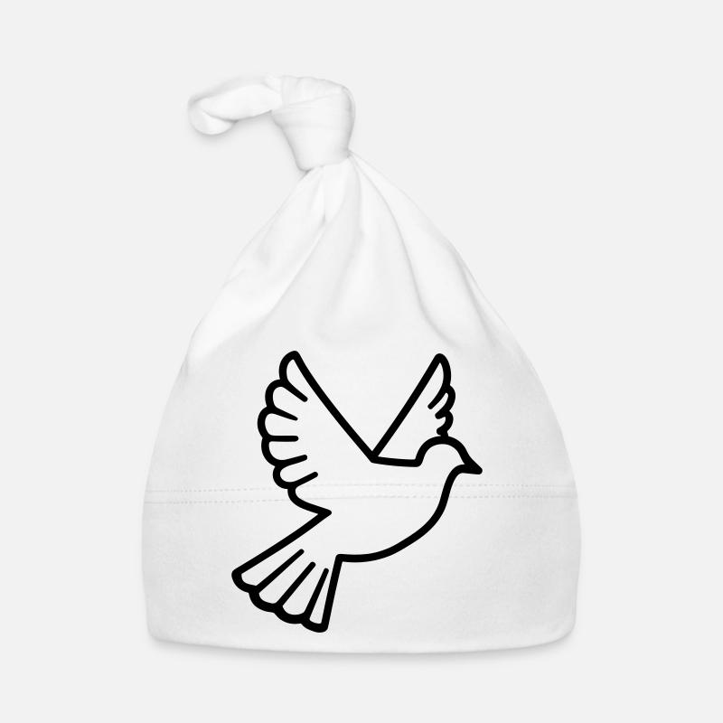 Dove Organic Baby Cap