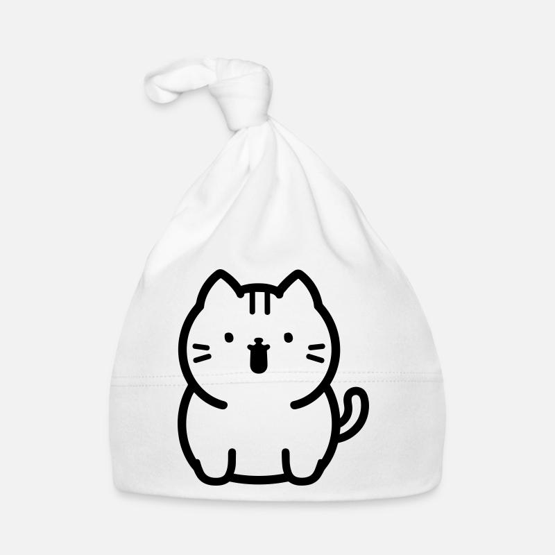 Bonnet bio Bébé