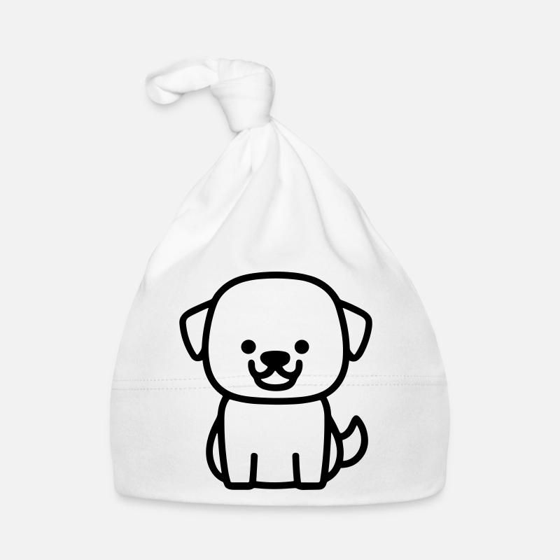 Organic Baby Cap