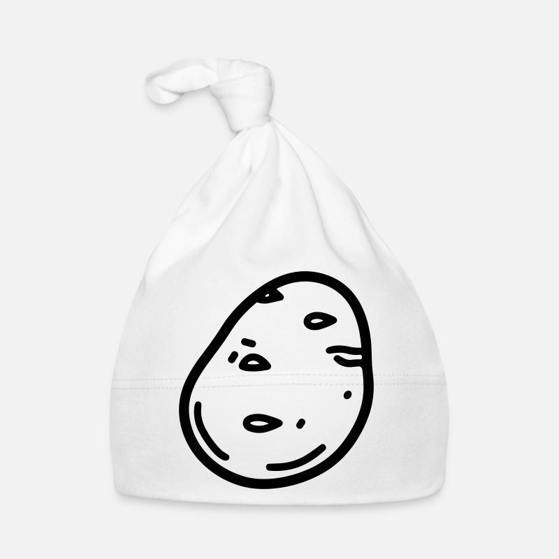 Bonnet bio Bébé
