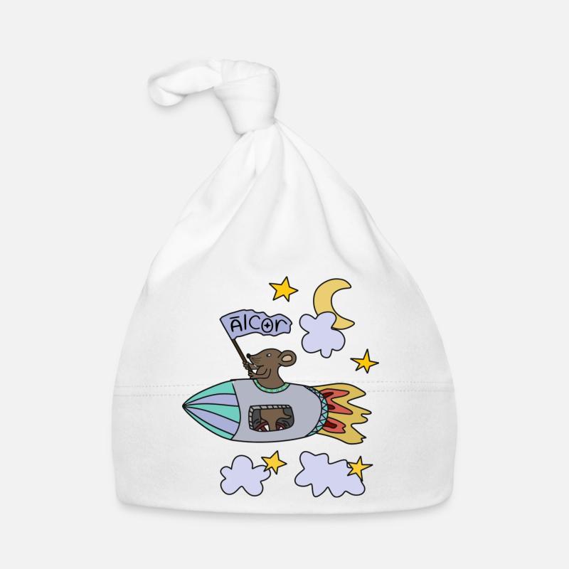 Bonnet bio Bébé