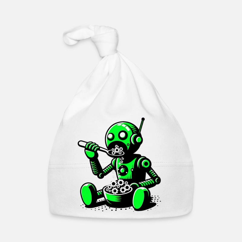 Bonnet bio Bébé