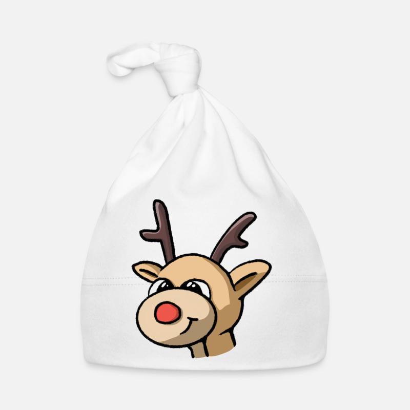 Renne Rudolf Bonnet bio Bébé