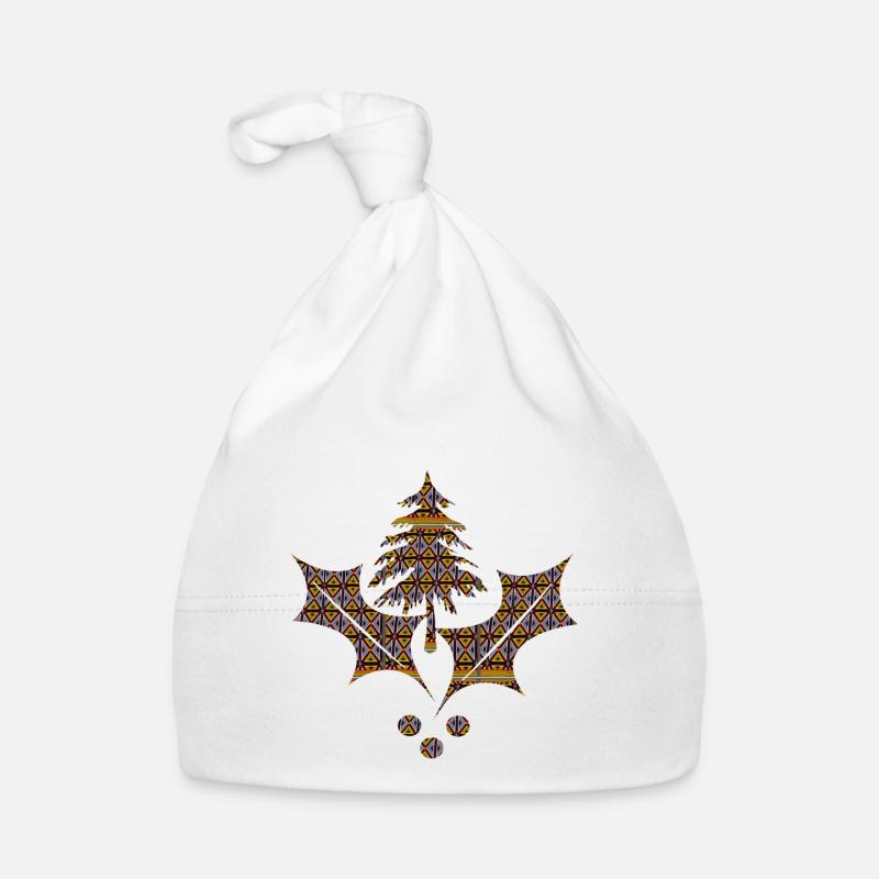Bonnet bio Bébé