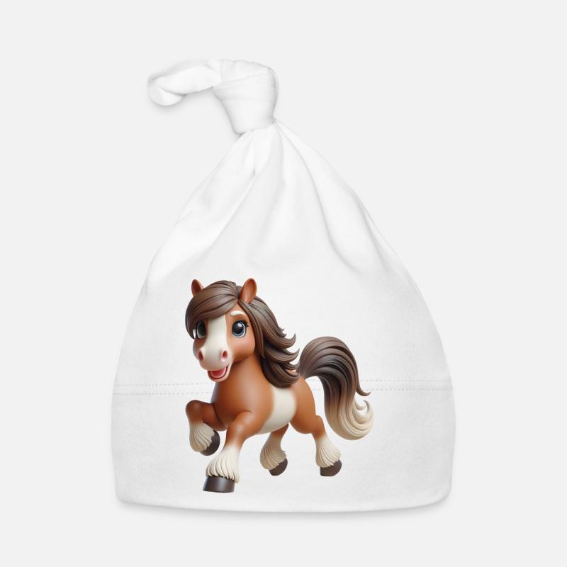 Bonnet bio Bébé