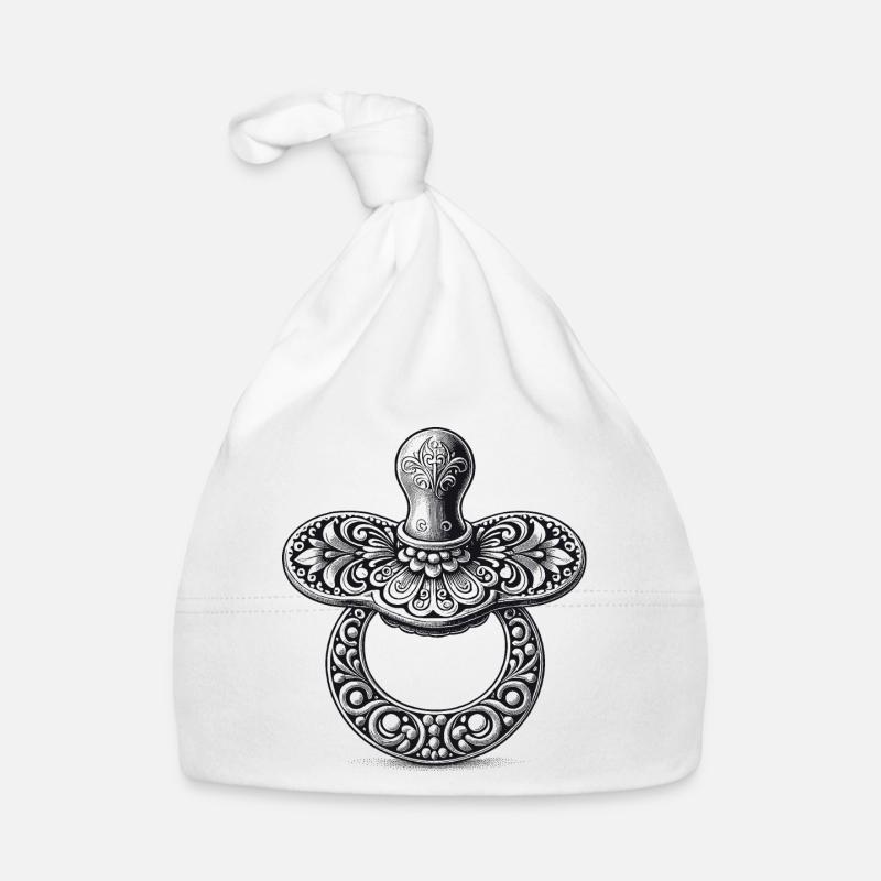 Bonnet bio Bébé
