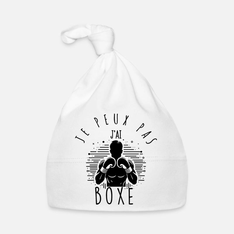 I can't, I boxed. Organic Baby Cap