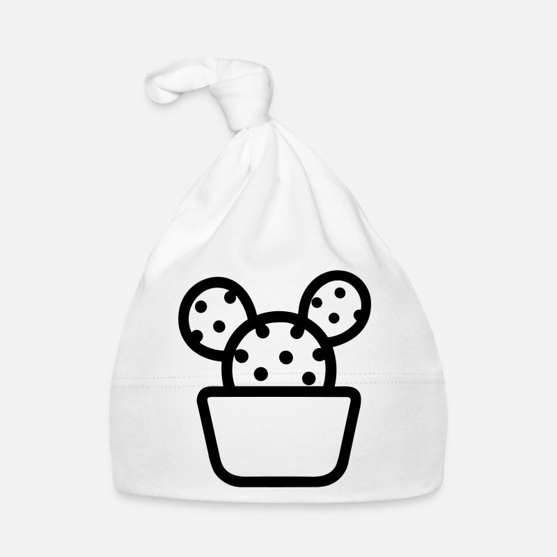 Organic Baby Cap