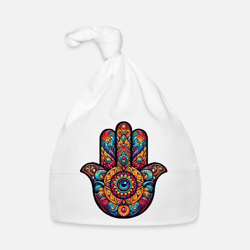 Bonnet bio Bébé