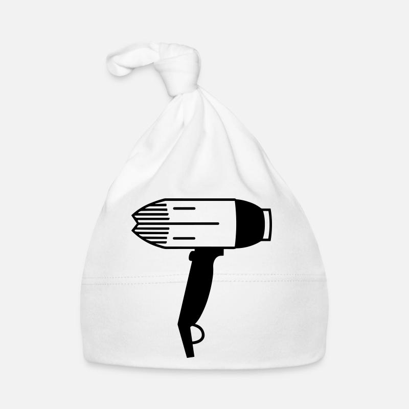 Seche cheveux Bonnet bio Bébé