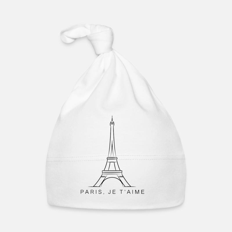 Bonnet bio Bébé