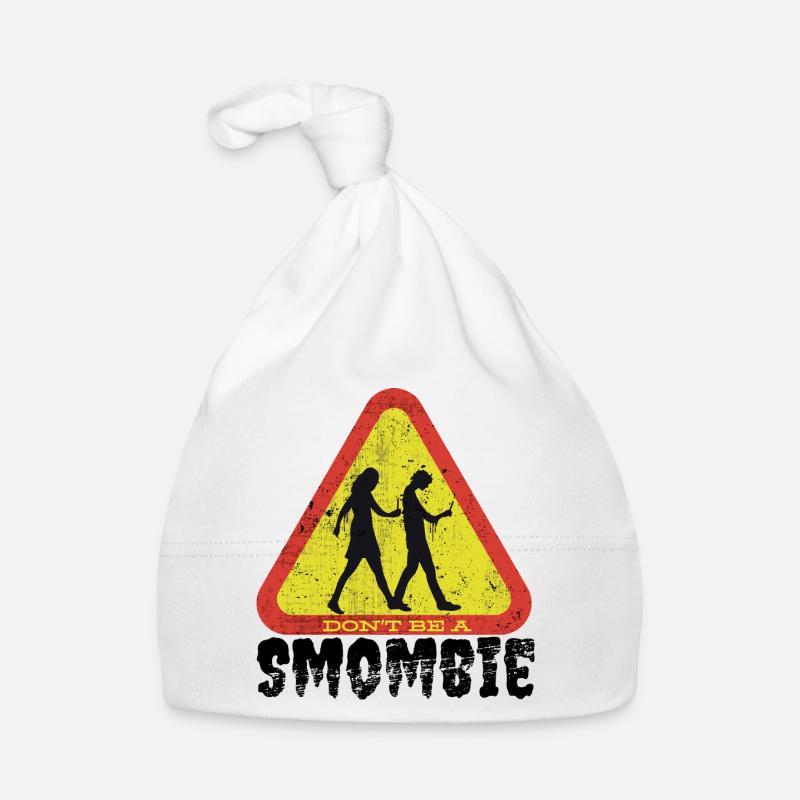 L’avertissement de circulation ne soit pas un Bonnet bio Bébé