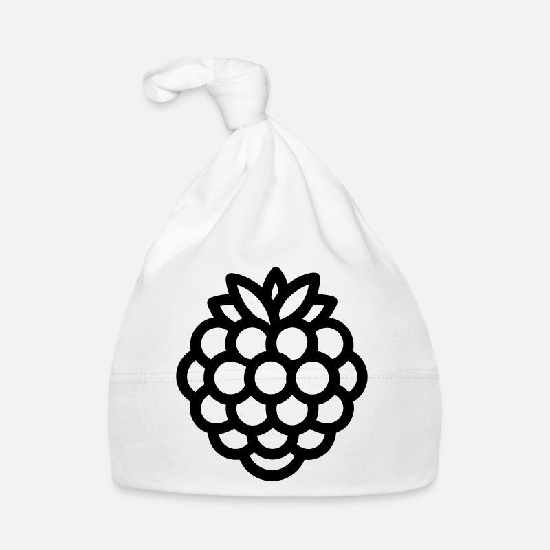 Mûre Bonnet bio Bébé