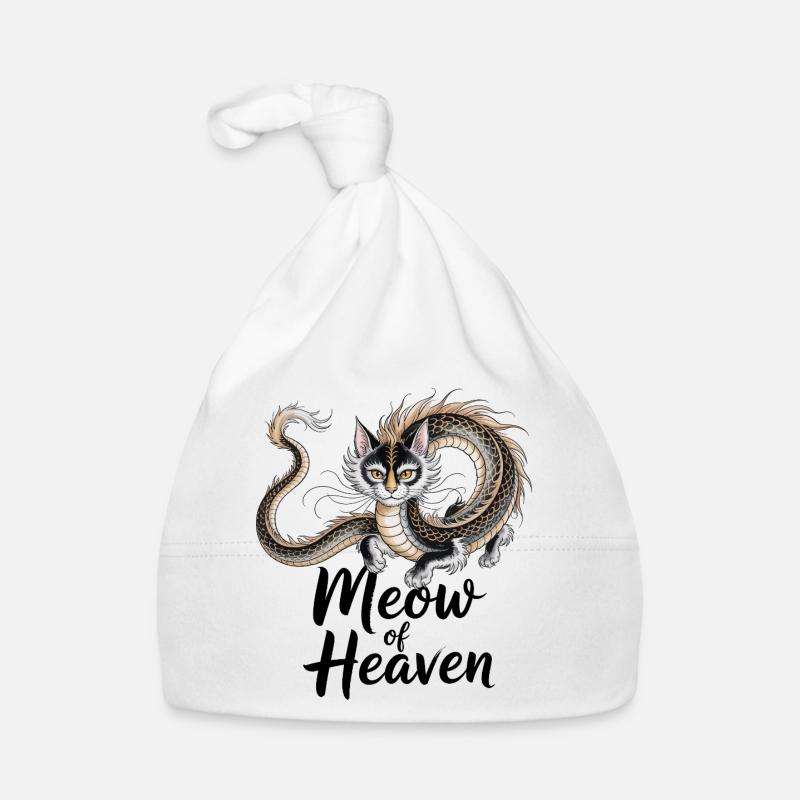 Bonnet bio Bébé