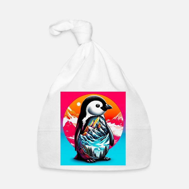 Bonnet bio Bébé